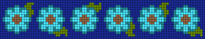 Alpha pattern #80558 variation #146292