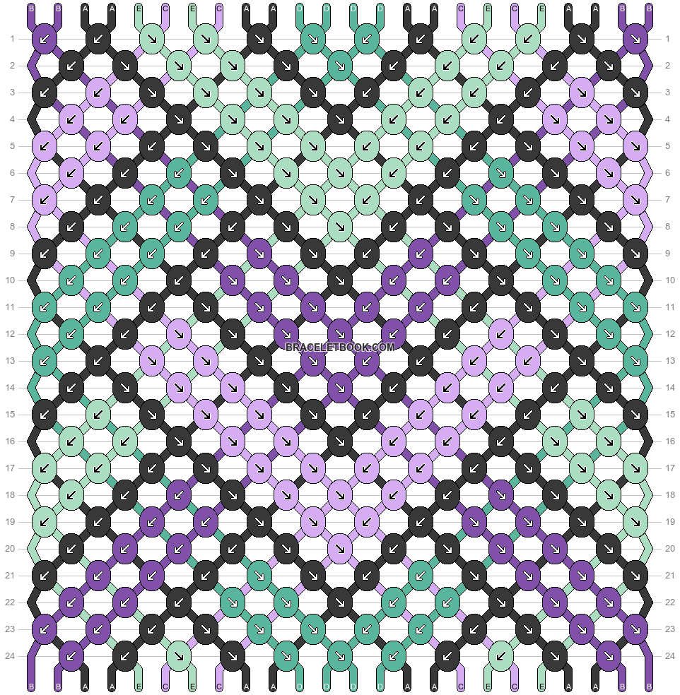 Normal pattern #80551 variation #146296 pattern