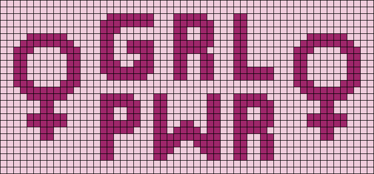 Alpha pattern #37649 variation #146304 preview
