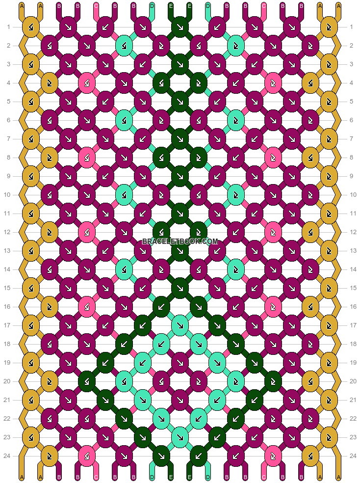 Normal pattern #50869 variation #146314 pattern