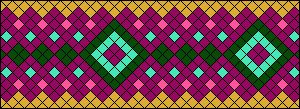 Normal pattern #50869 variation #146314