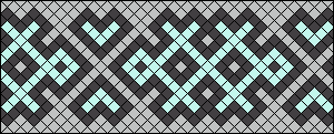 Normal pattern #26403 variation #146377