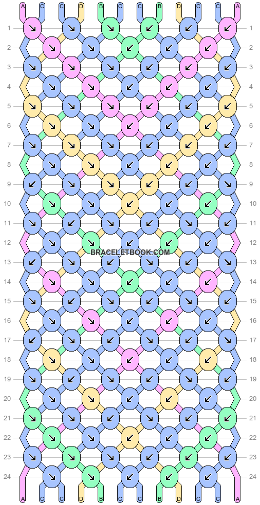 Normal pattern #27665 variation #146385 pattern