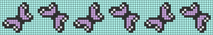 Alpha pattern #80561 variation #146398