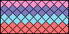 Normal pattern #4129 variation #146407