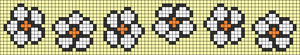 Alpha pattern #80559 variation #146423
