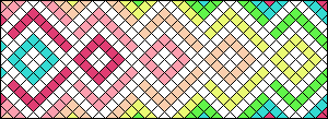 Normal pattern #76955 variation #146461