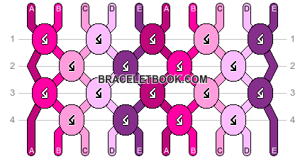 Normal pattern #7377 variation #146471 pattern