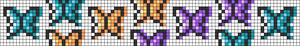 Alpha pattern #80542 variation #146481