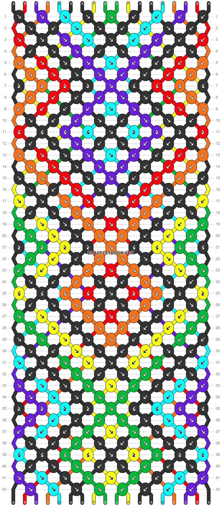 Normal pattern #48100 variation #146487 pattern