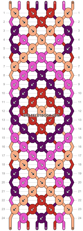 Normal pattern #15167 variation #146508 pattern