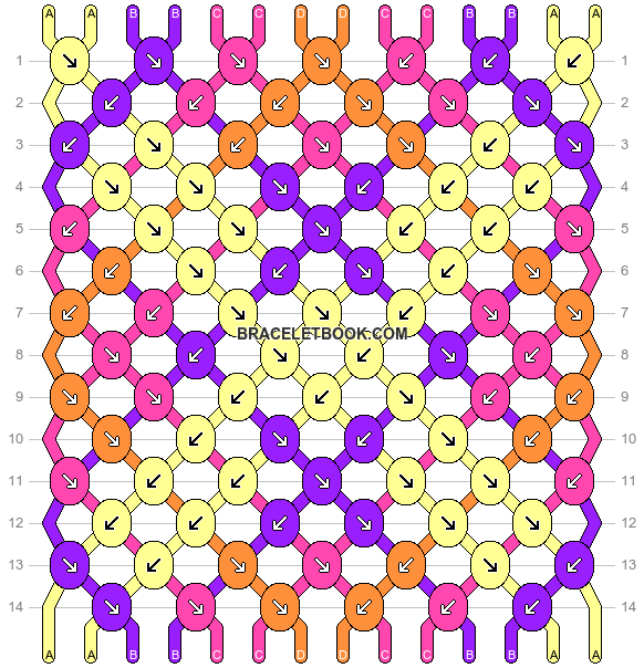 Normal pattern #35028 variation #146518 pattern