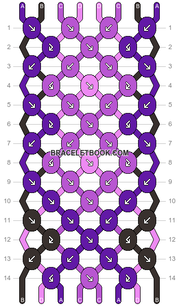 Normal pattern #44751 variation #146550 pattern