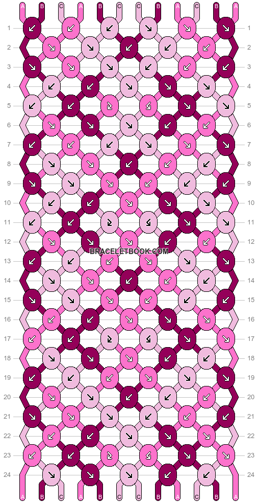 Normal pattern #80703 variation #146572 pattern