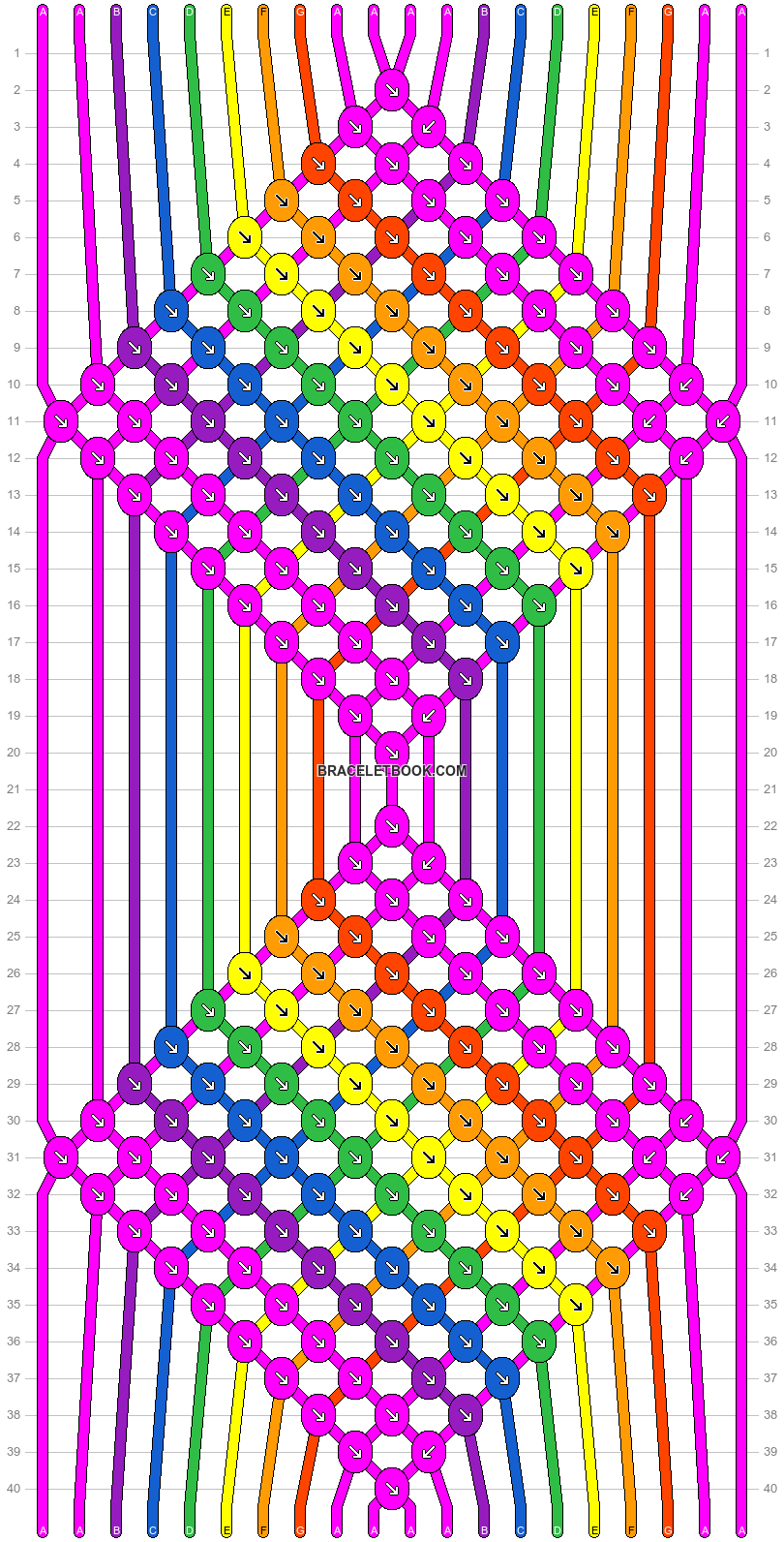 Normal pattern #80145 variation #146584 pattern