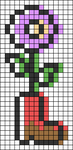 Alpha pattern #80731 variation #146594