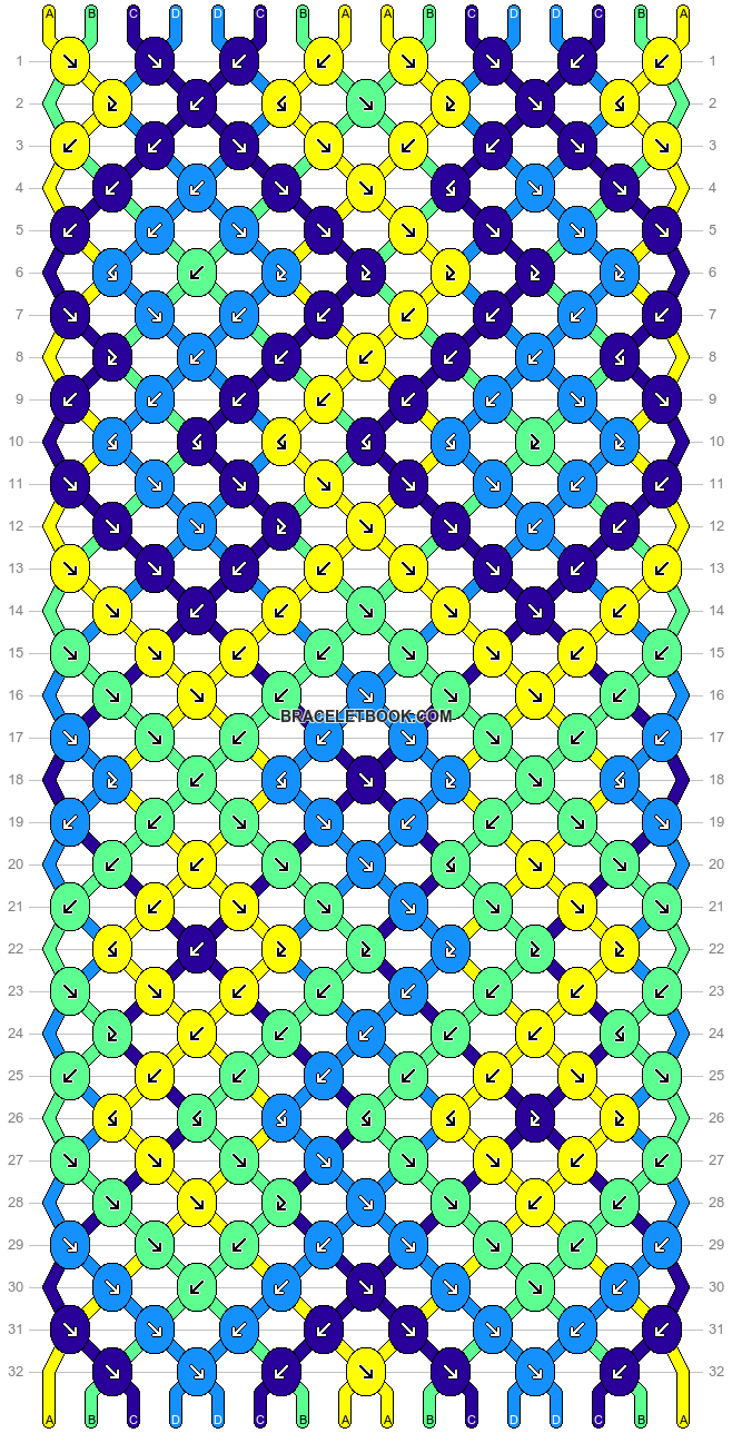 Normal pattern #80729 variation #146600 pattern
