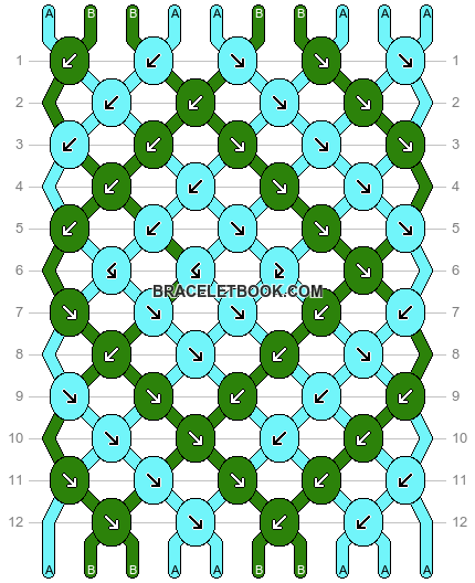 Normal pattern #79848 variation #146602 pattern