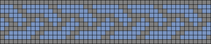 Alpha pattern #51402 variation #146604