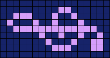 Alpha pattern #19169 variation #146615 preview