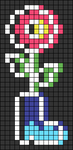 Alpha pattern #80731 variation #146616