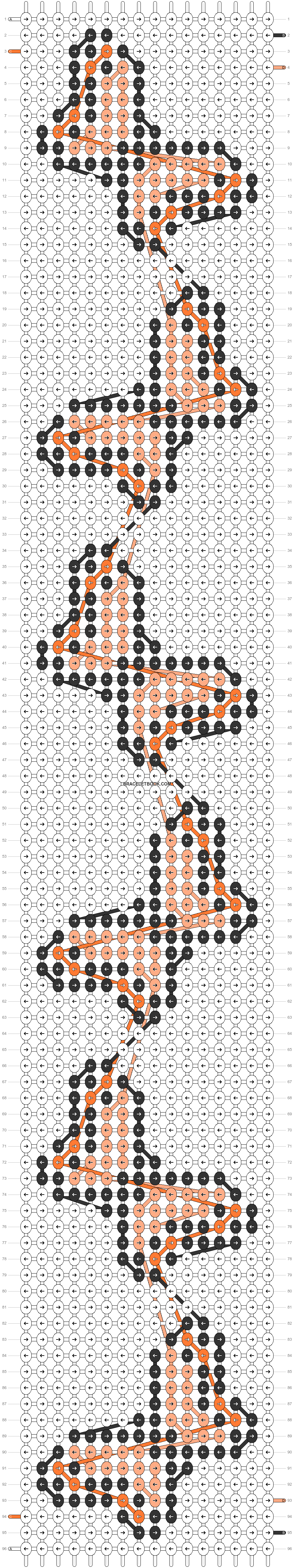Alpha pattern #80561 variation #146617 pattern