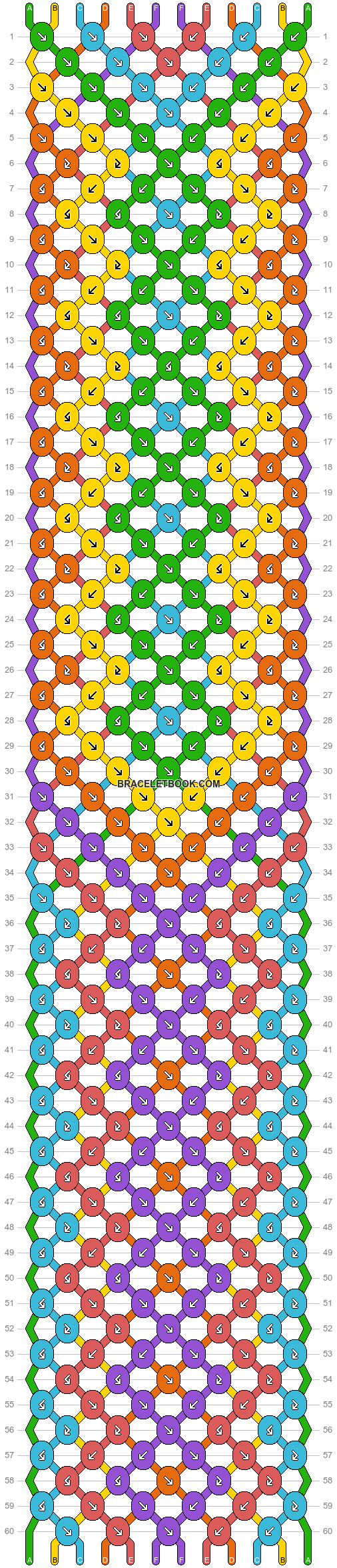 Normal pattern #45292 variation #146633 pattern