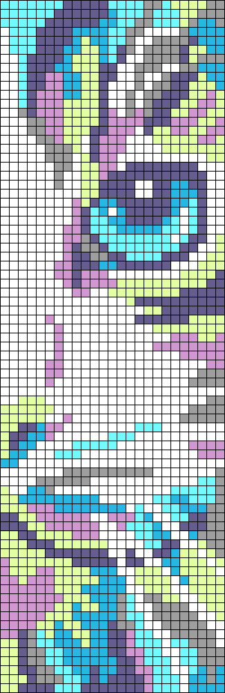 Alpha pattern #46958 variation #146637 preview