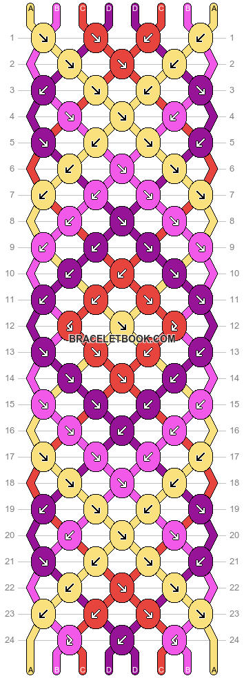 Normal pattern #15167 variation #146655 pattern
