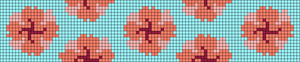 Alpha pattern #80673 variation #146674