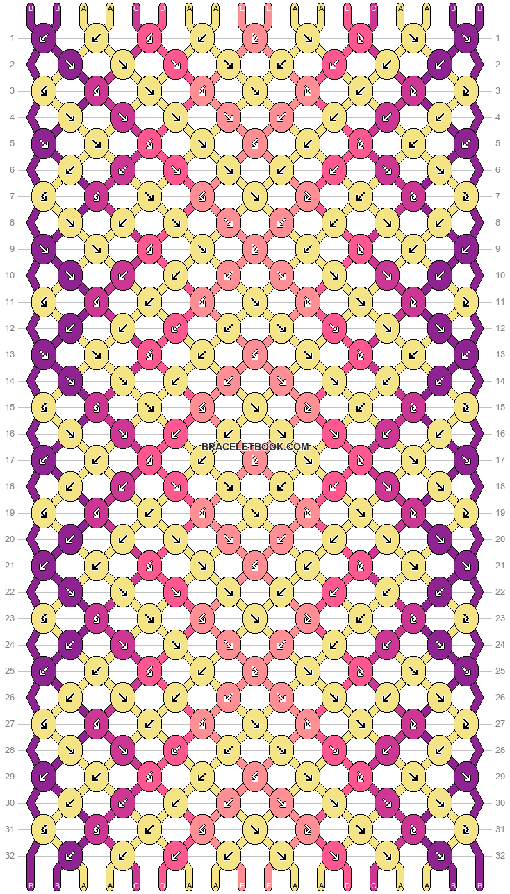 Normal pattern #80000 variation #146681 pattern