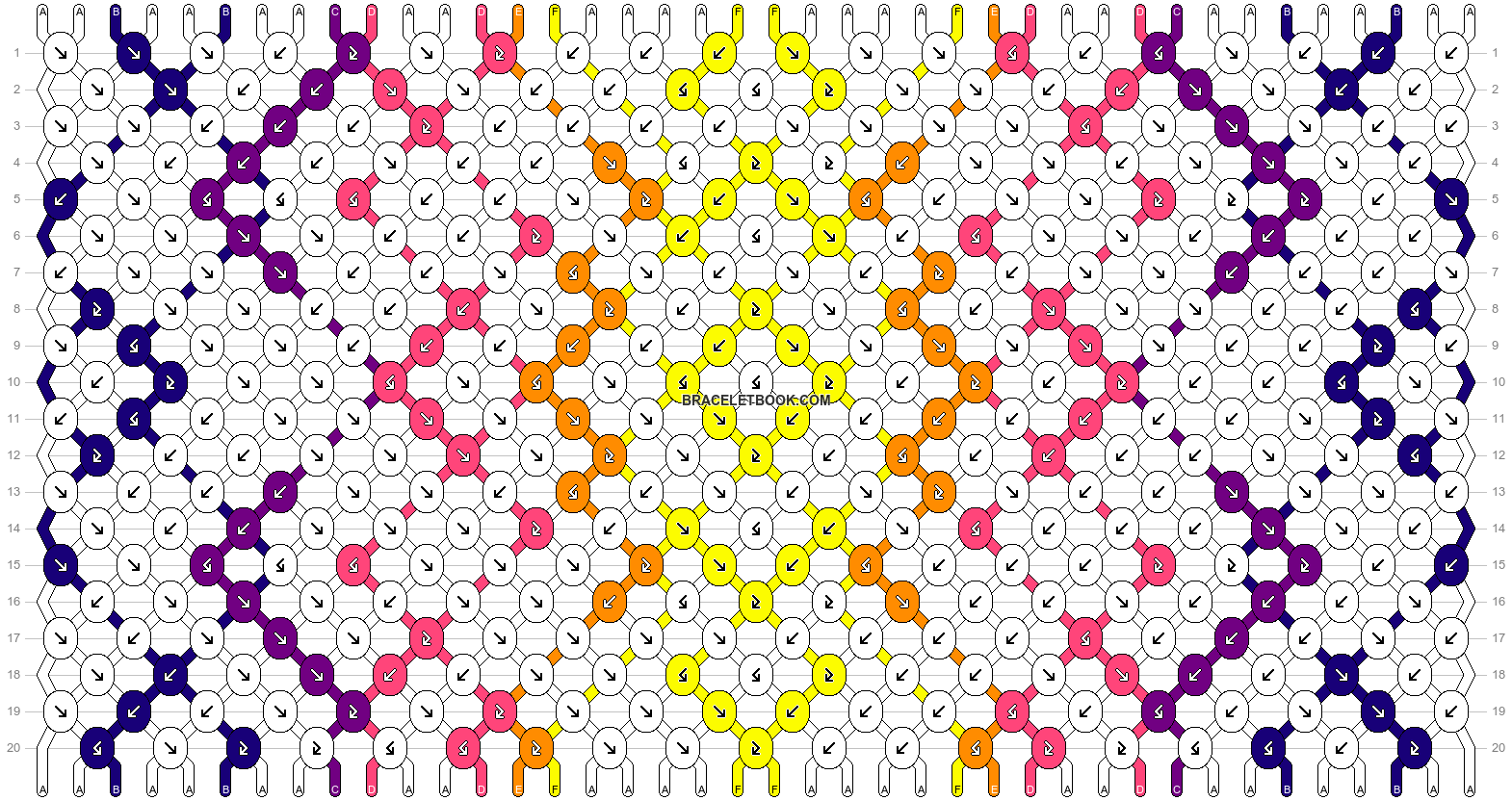 Normal pattern #80740 variation #146685 pattern