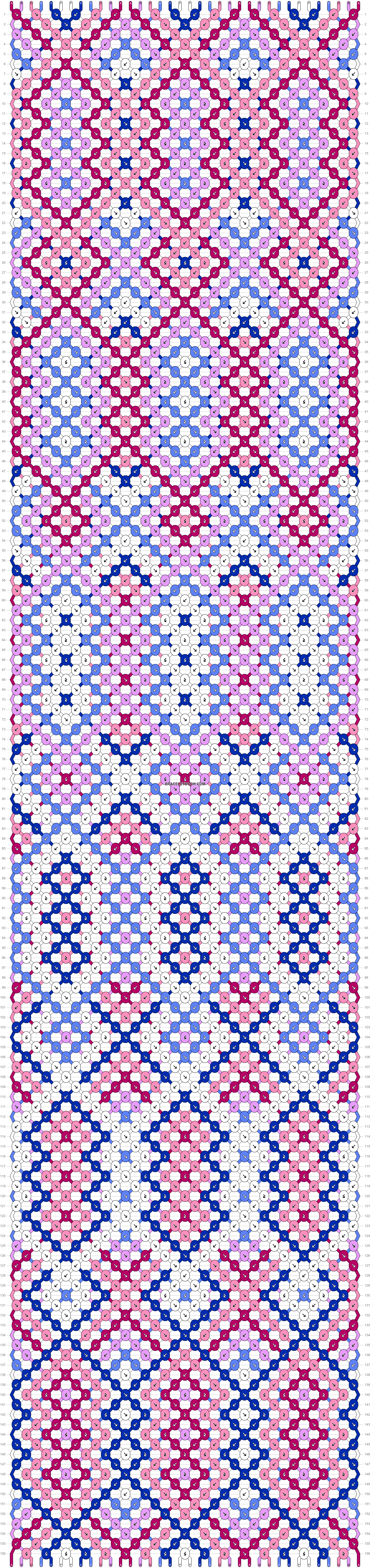 Normal pattern #51798 variation #146686 pattern