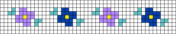Alpha pattern #19236 variation #146688 preview