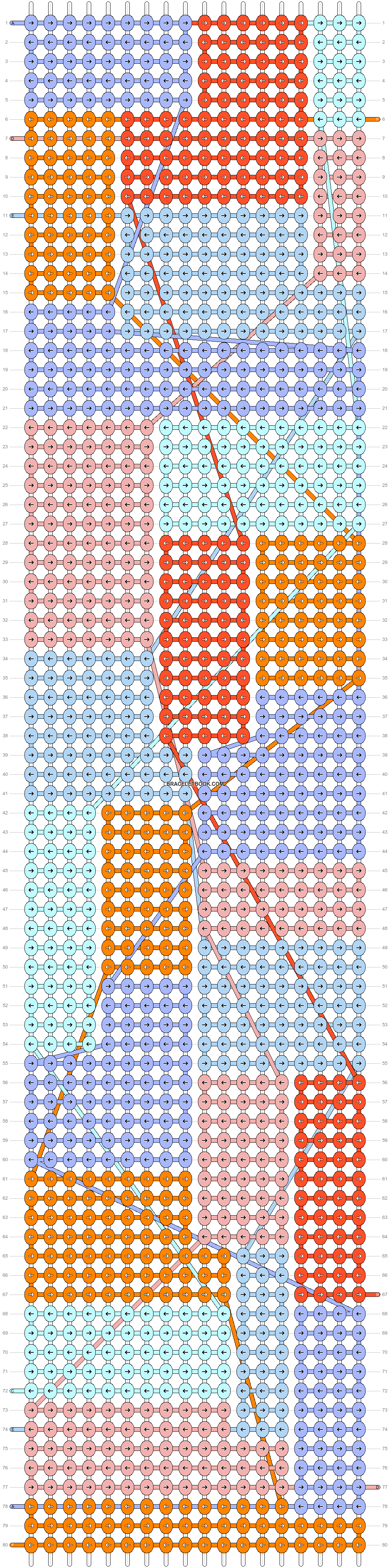 Alpha pattern #52578 variation #146698 pattern