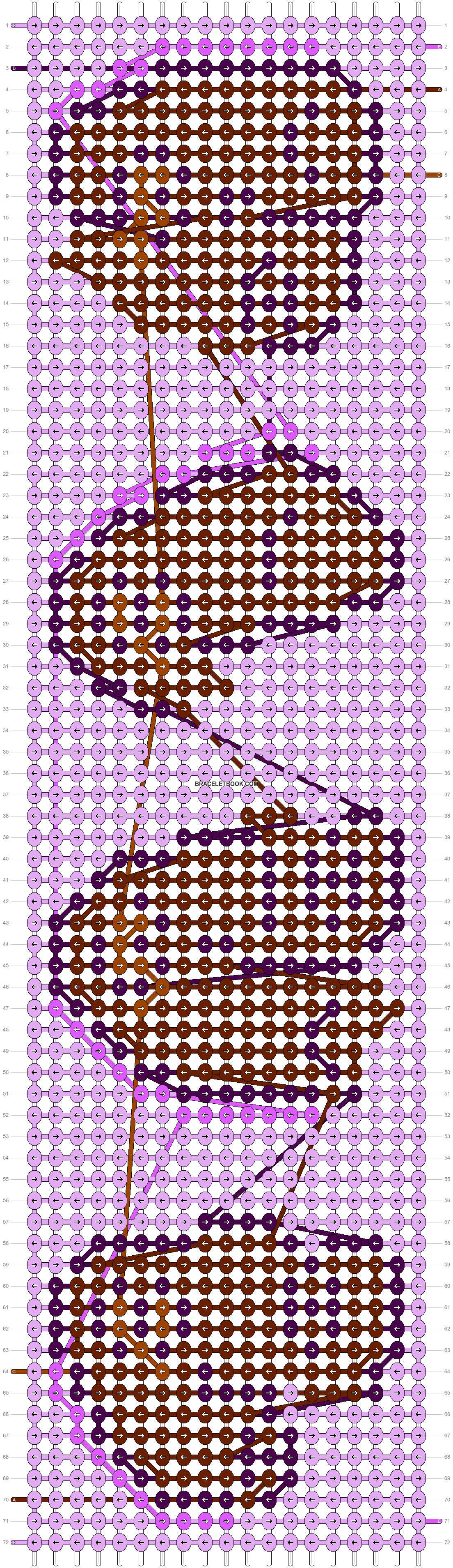 Alpha pattern #78379 variation #146710 pattern
