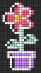 Alpha pattern #80698 variation #146716