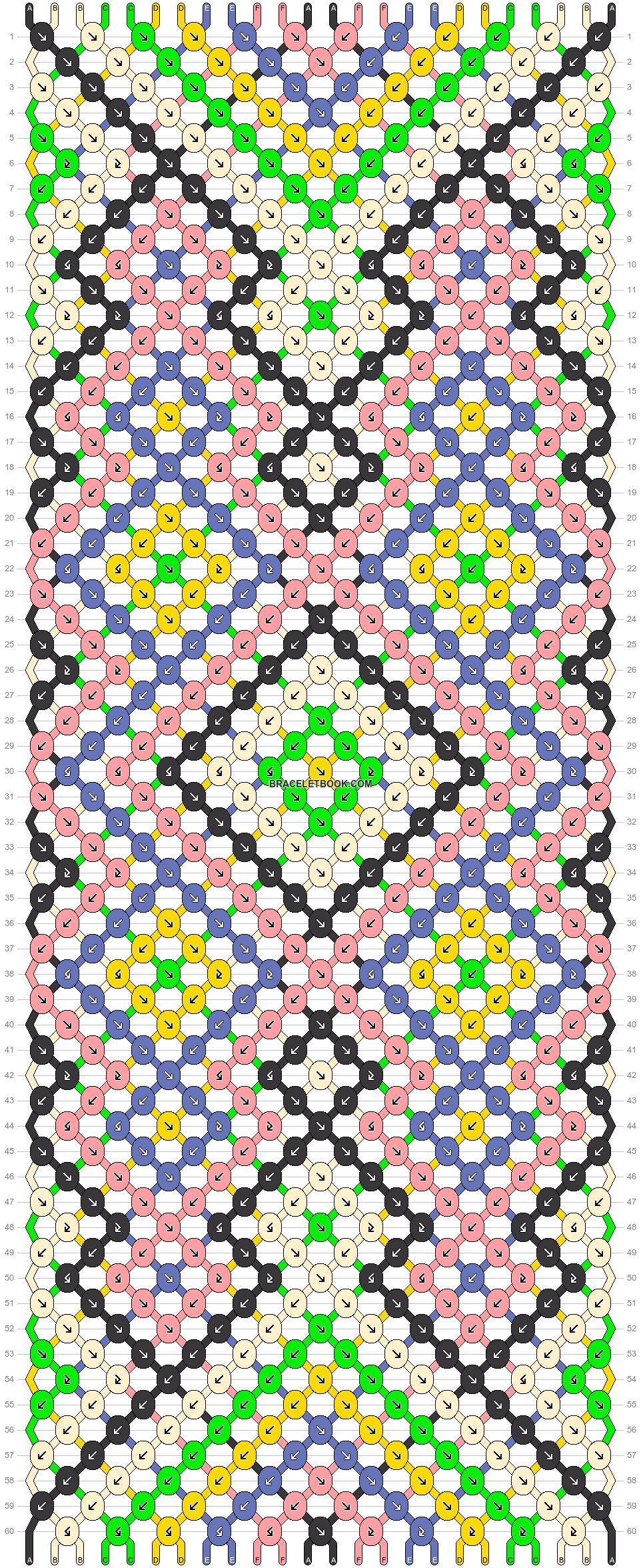 Normal pattern #15984 variation #146728 pattern