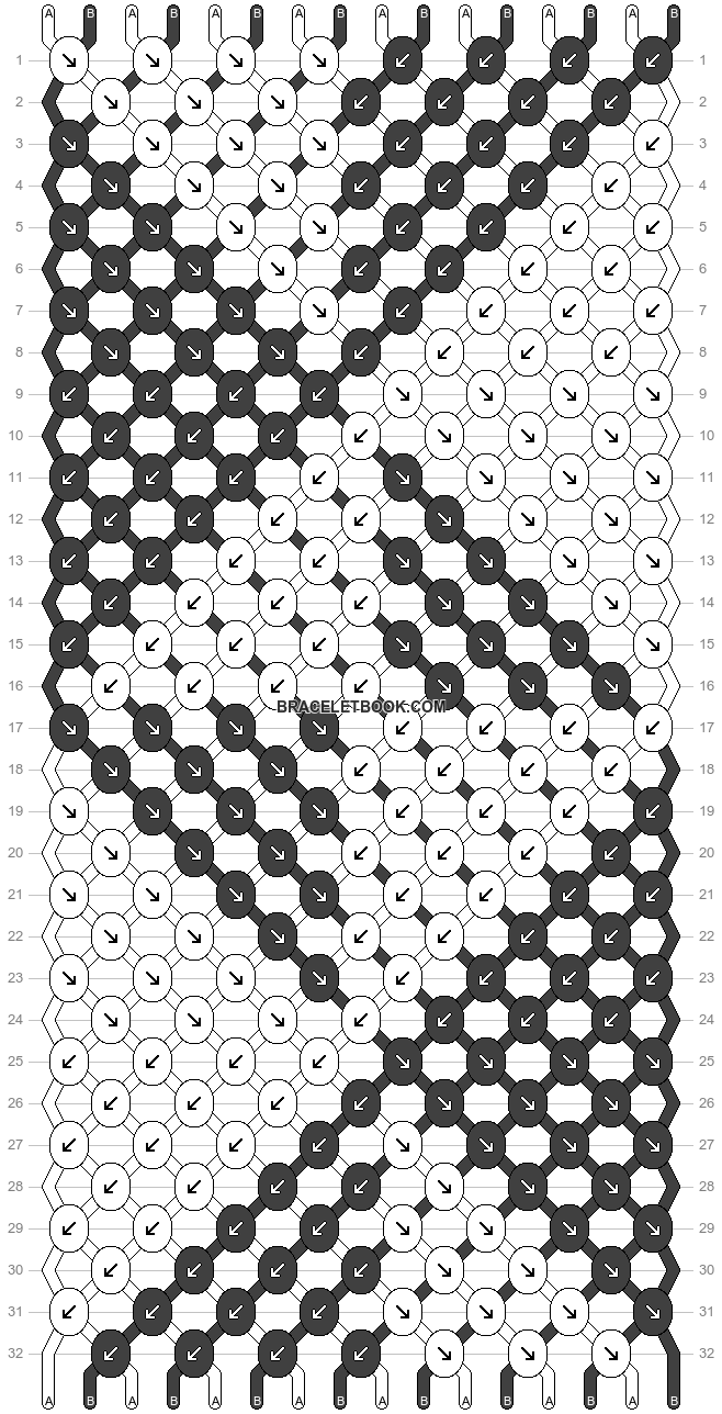 Normal pattern #9913 variation #146729 pattern
