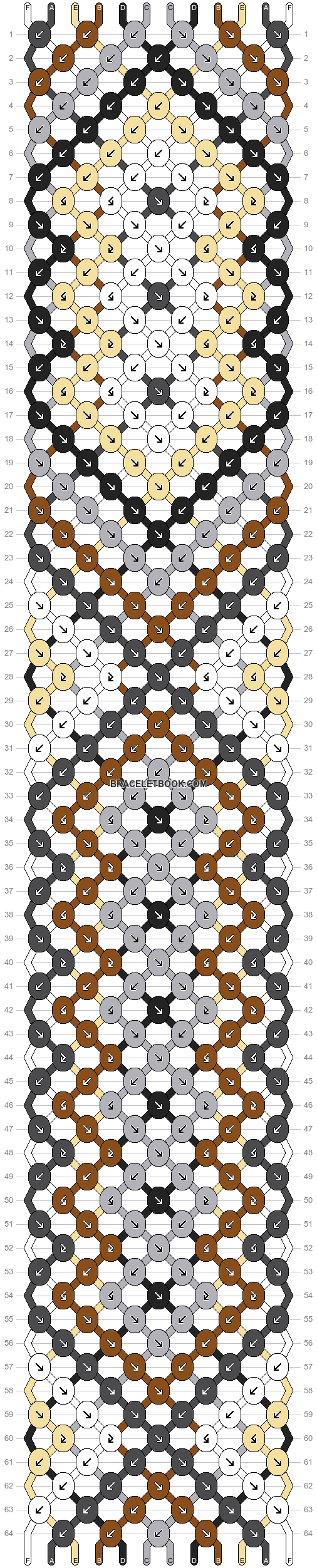 Normal pattern #19420 variation #146736 pattern