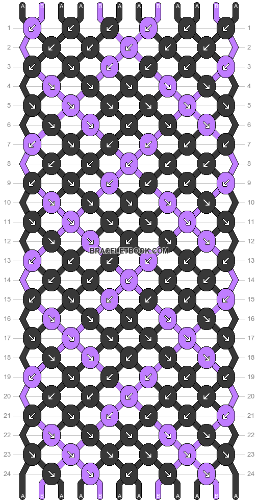 Normal pattern #54292 variation #146742 pattern