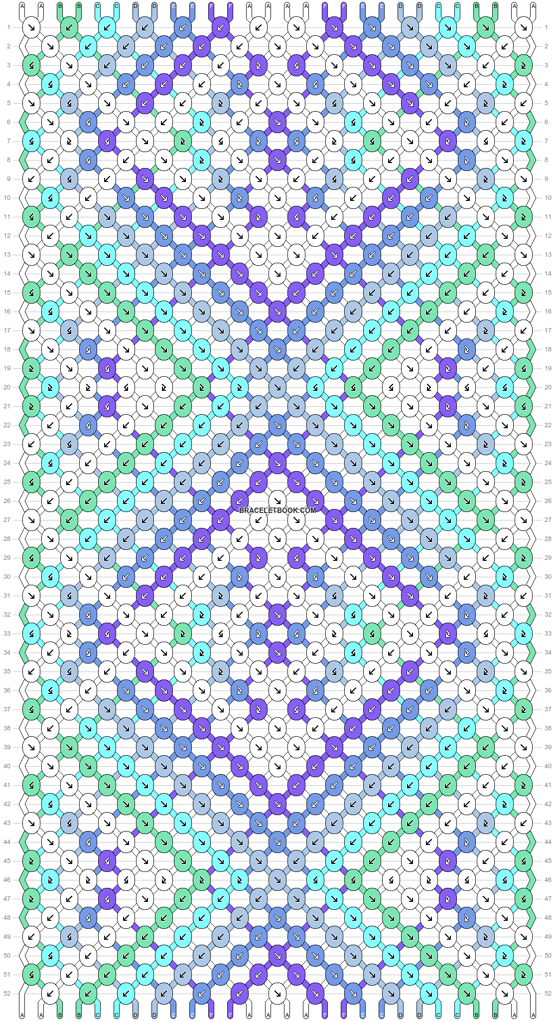 Normal pattern #80678 variation #146747 pattern