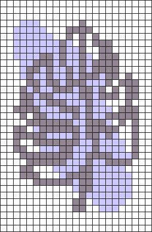Alpha pattern #59790 variation #146767 preview