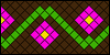 Normal pattern #29231 variation #146806
