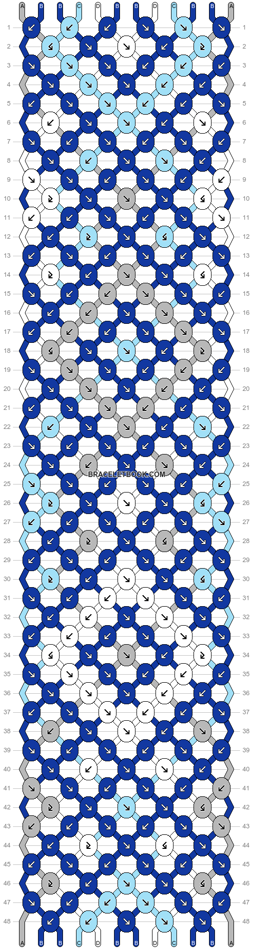 Normal pattern #79321 variation #146825 pattern