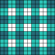 Alpha pattern #11574 variation #146828 preview