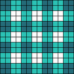 Alpha pattern #11574 variation #146828