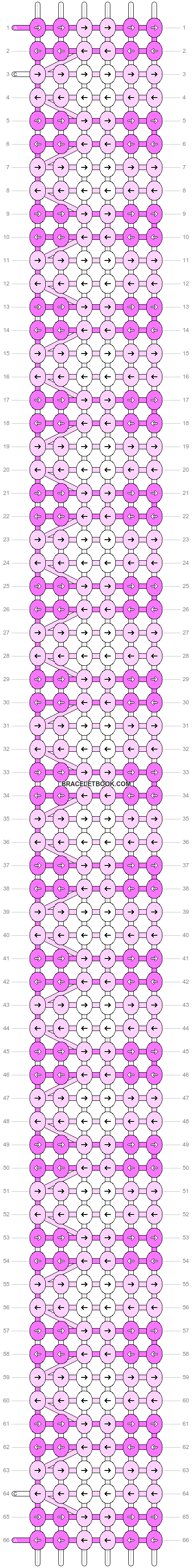 Alpha pattern #80755 variation #146831 pattern