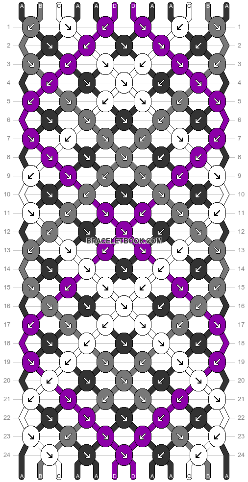 Normal pattern #80521 variation #146852 pattern
