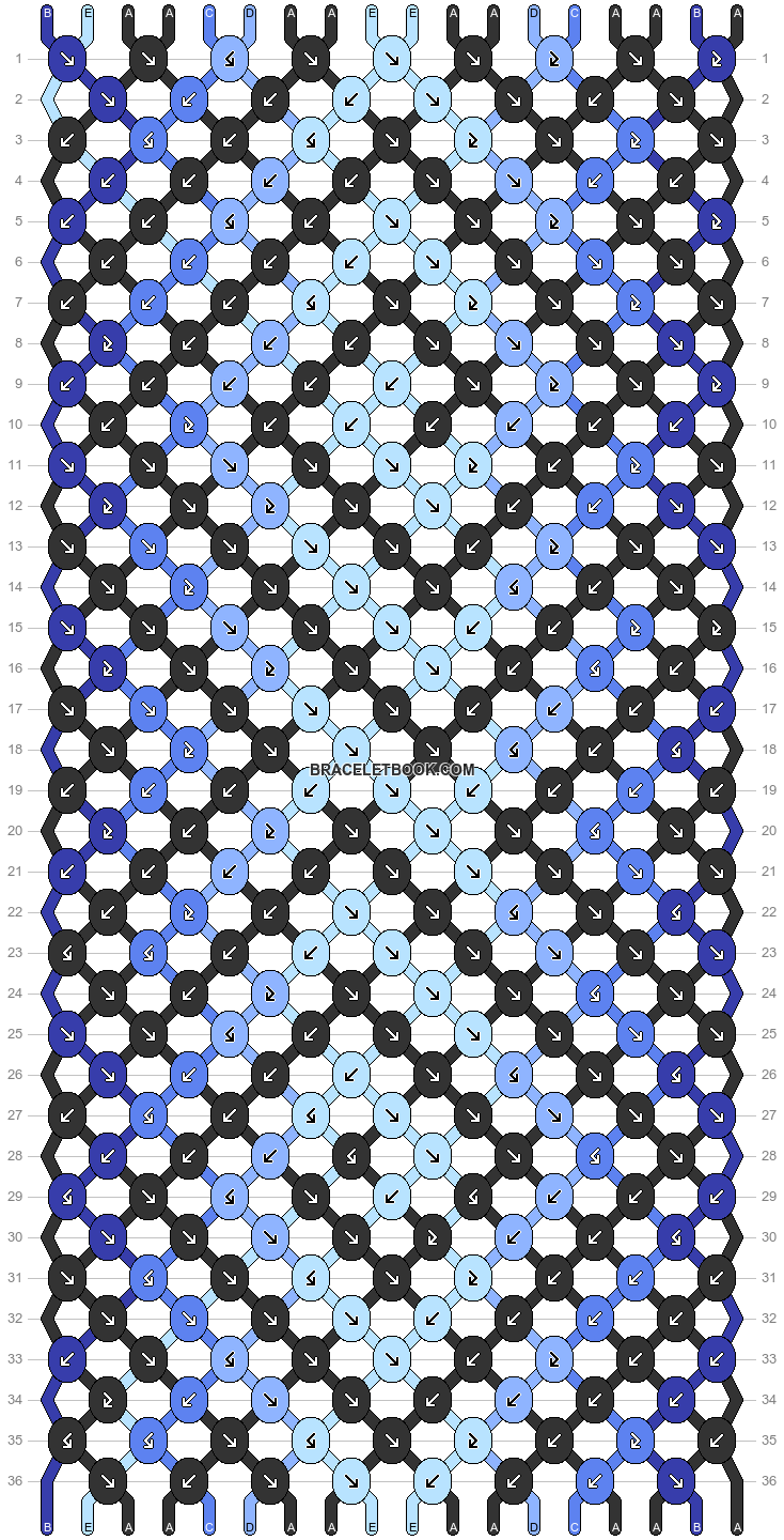Normal pattern #80707 variation #146882 pattern
